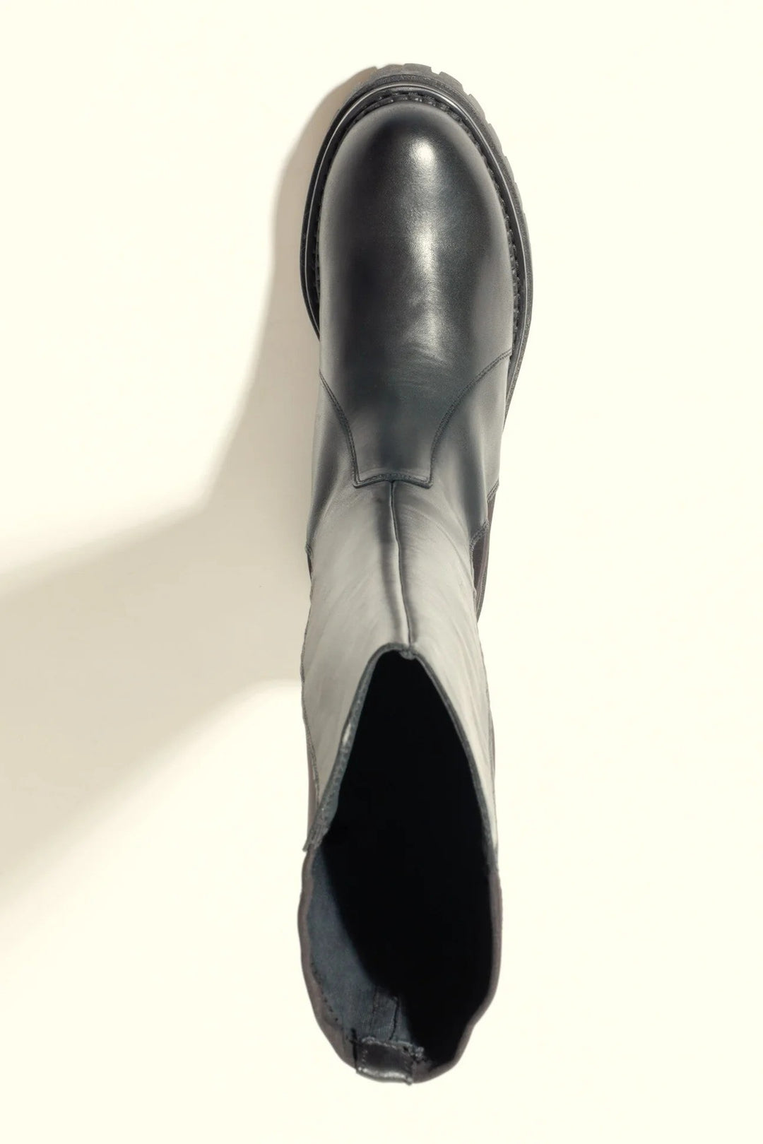 KMB Shoes Støvlett med stretch