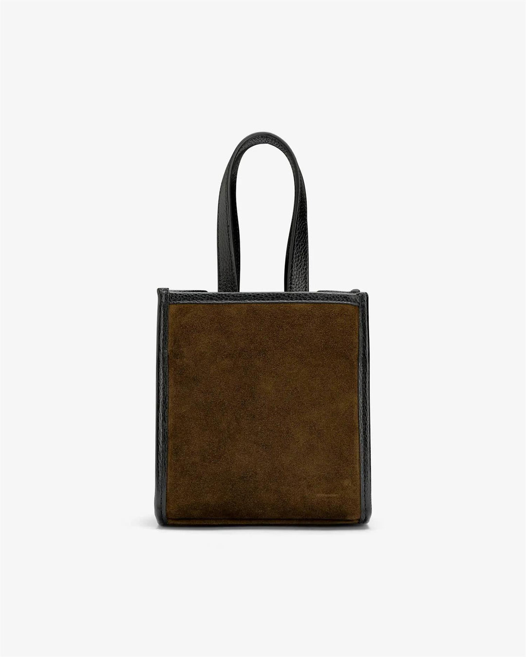 Iben Suede bag mini