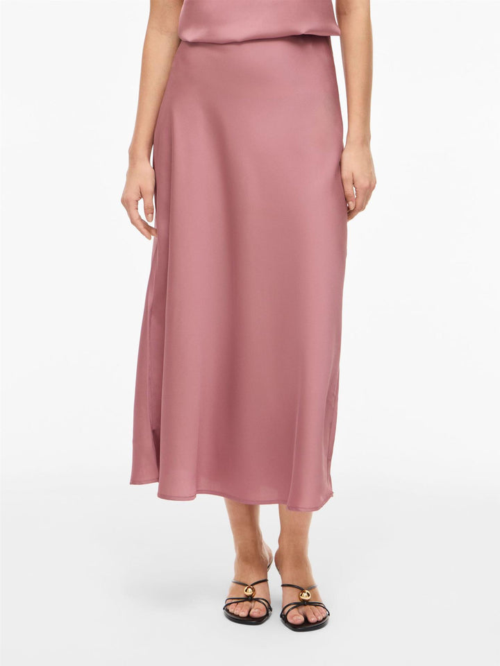 Vila Ellette midi skirt
