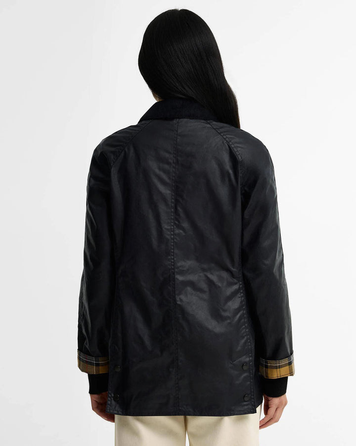 Barbour Classic Beadnell Wax Jacket