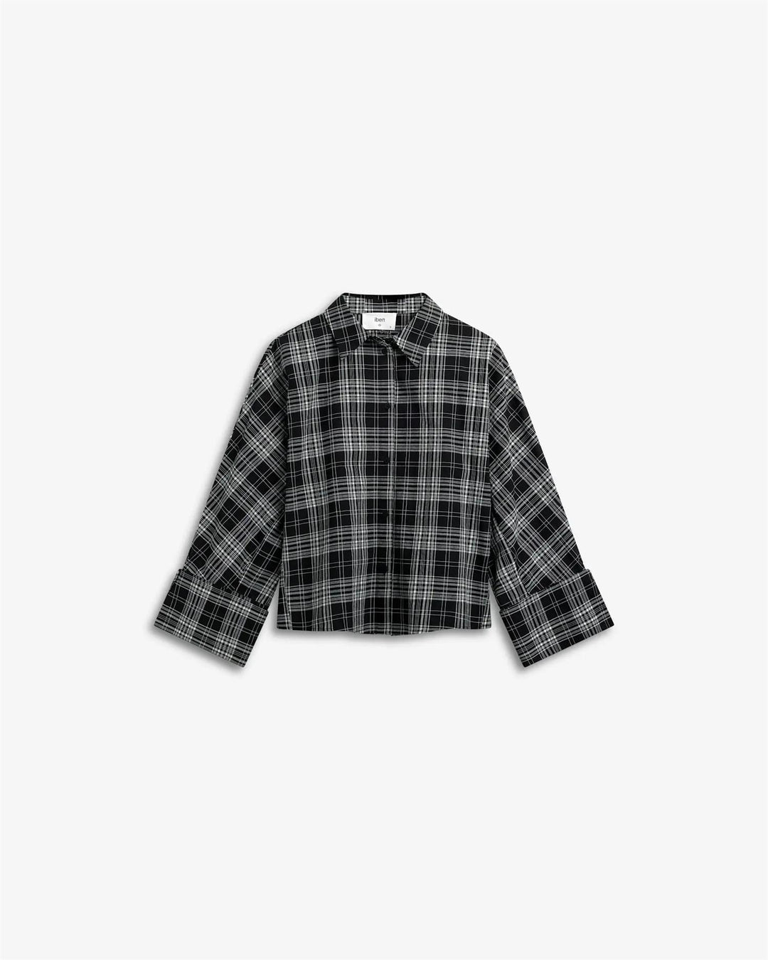 Iben Atari shirt