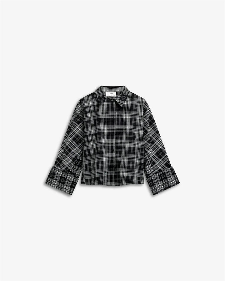 Iben Atari shirt