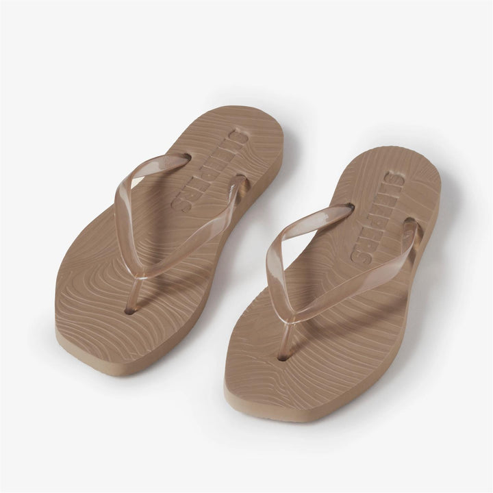 Sleepers Tapered Sand Trans