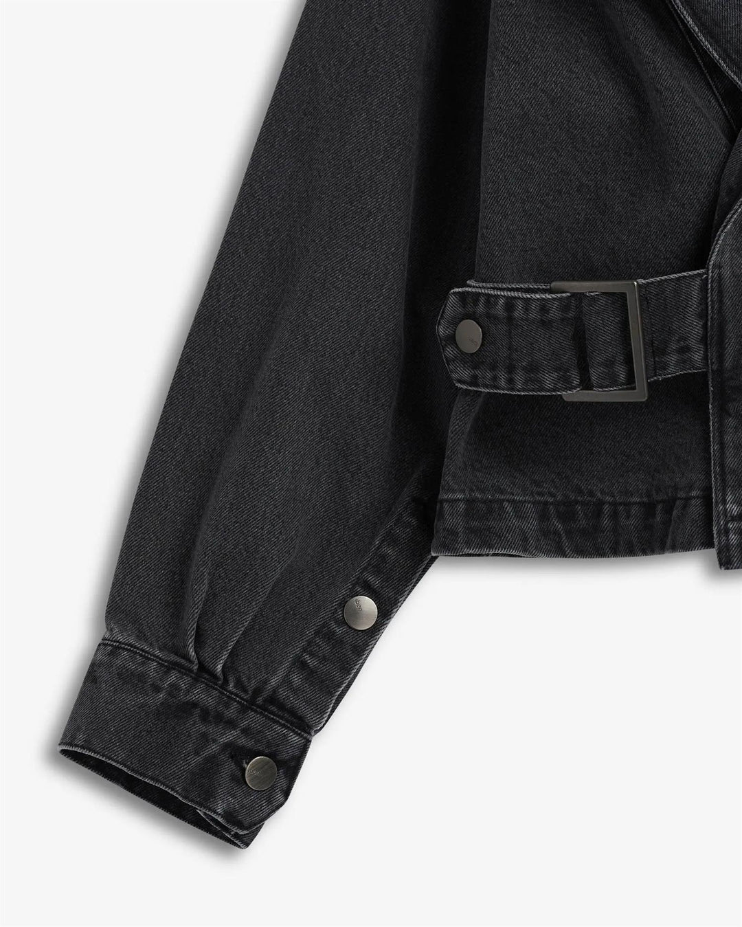 Iben Reign Denim Jacket