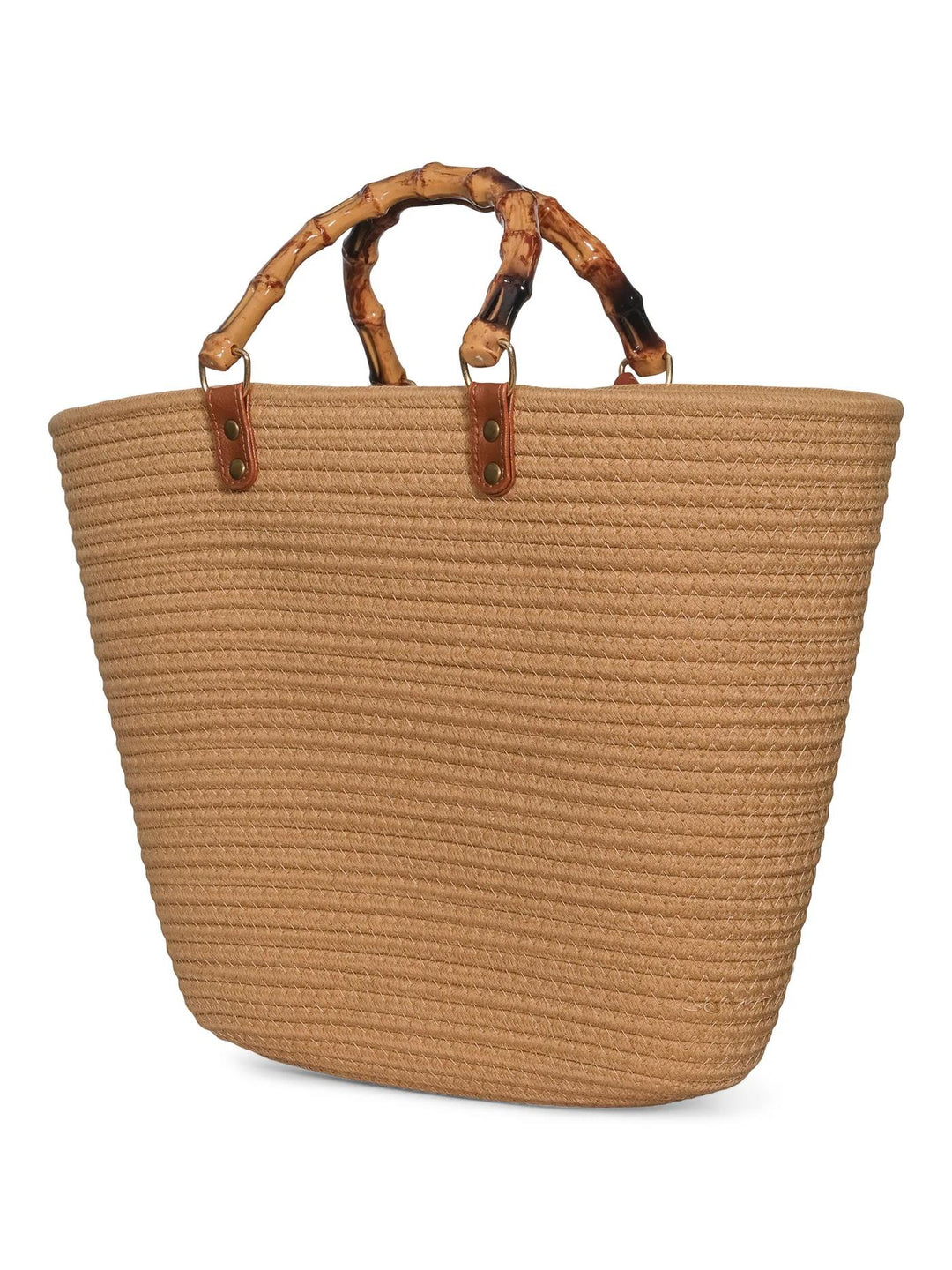 Haust Handle Bag