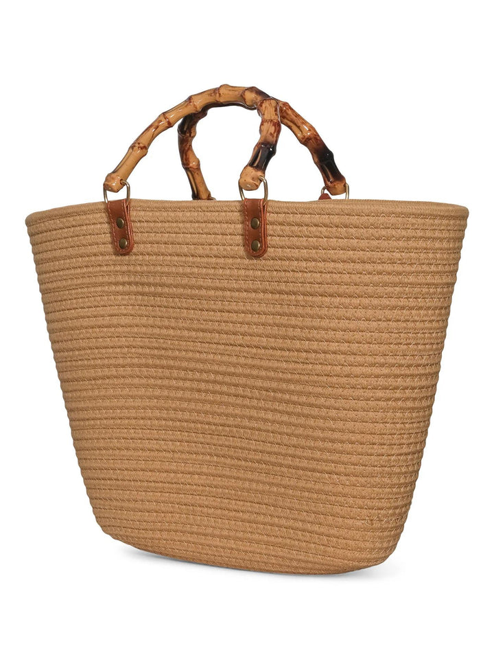 Haust Handle Bag