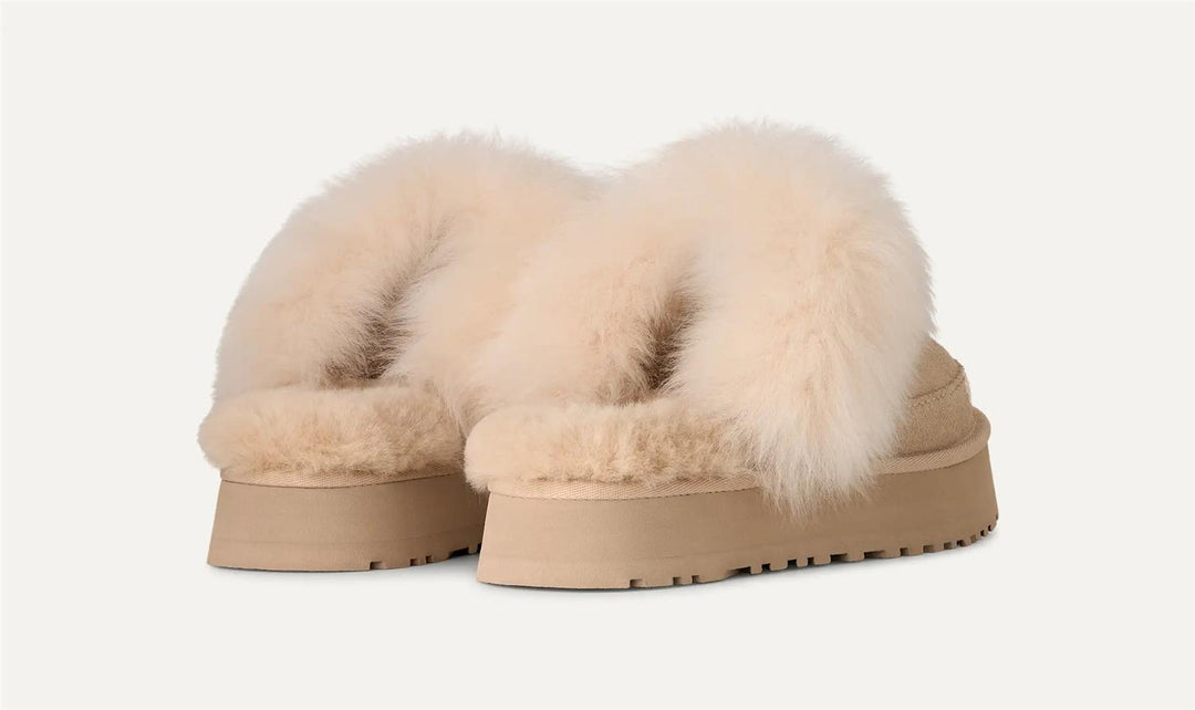 UGG Disquette chalet