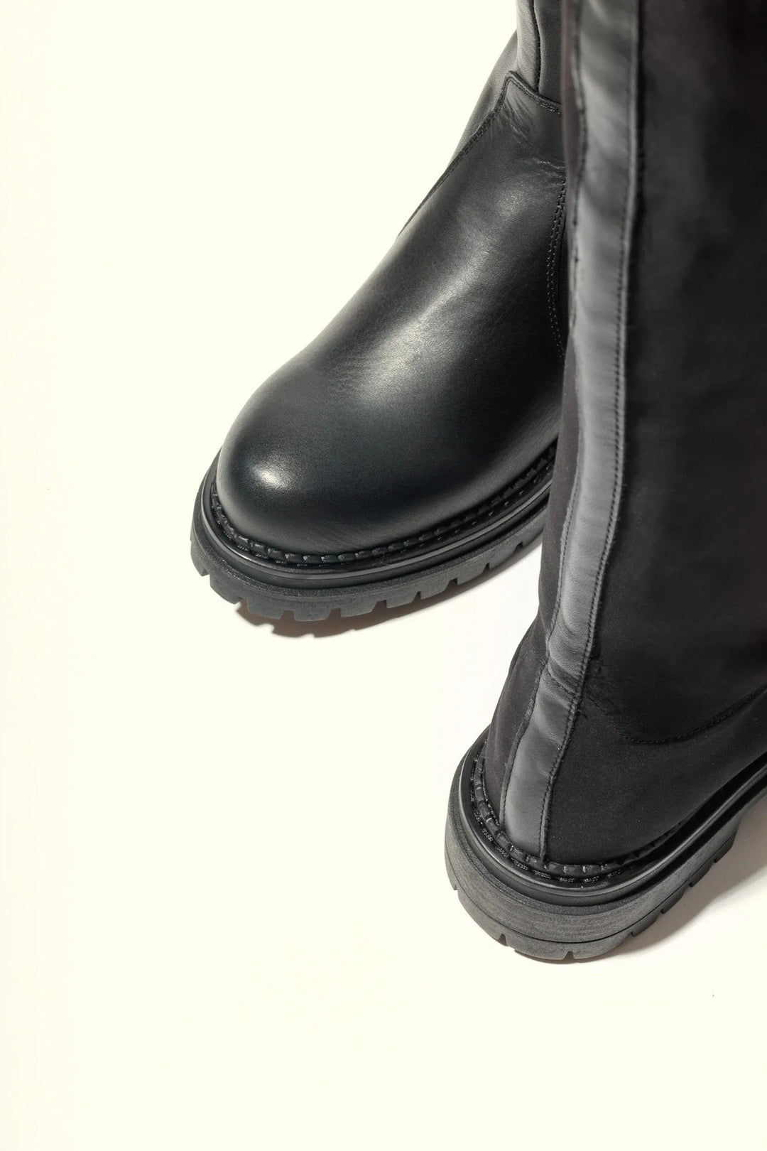 KMB Shoes Støvlett med stretch