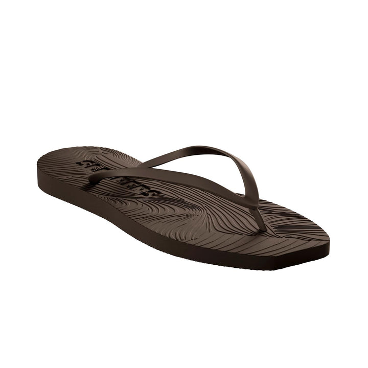 Sleepers Tapered Brown