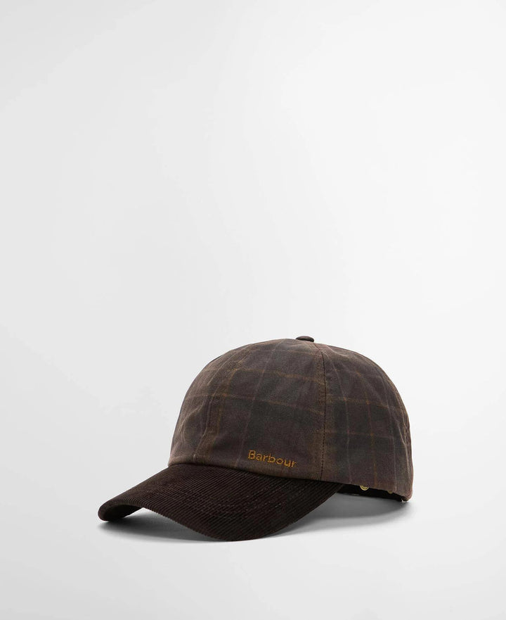 Barbour Arlene Cap