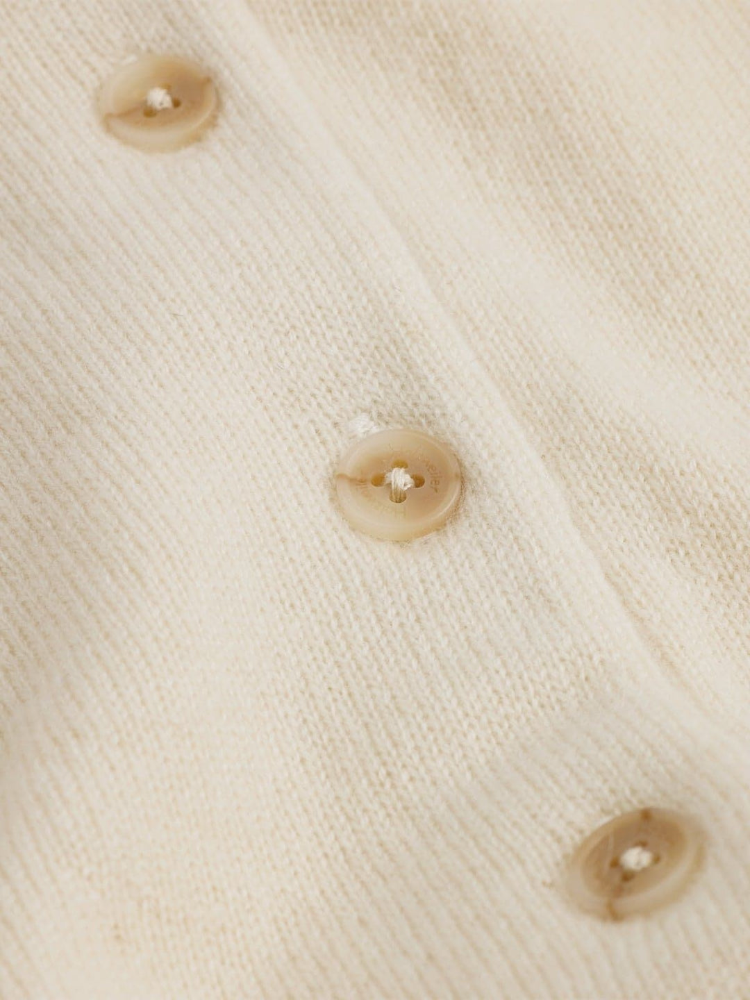 Holzweiler W cashmere cardigan