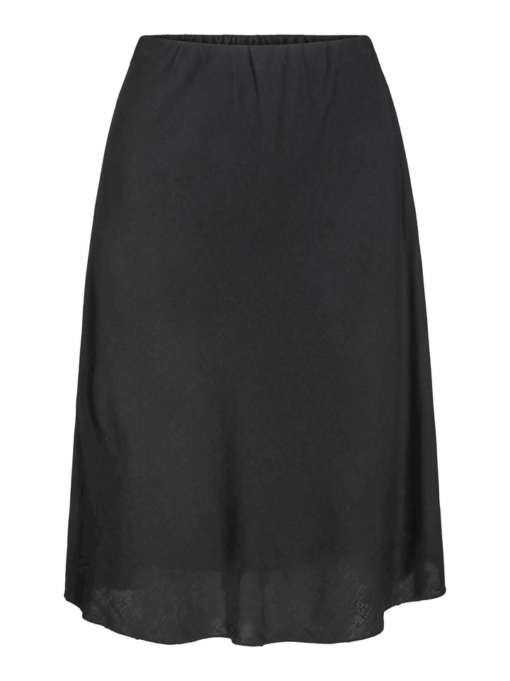 Haust Linen skirt