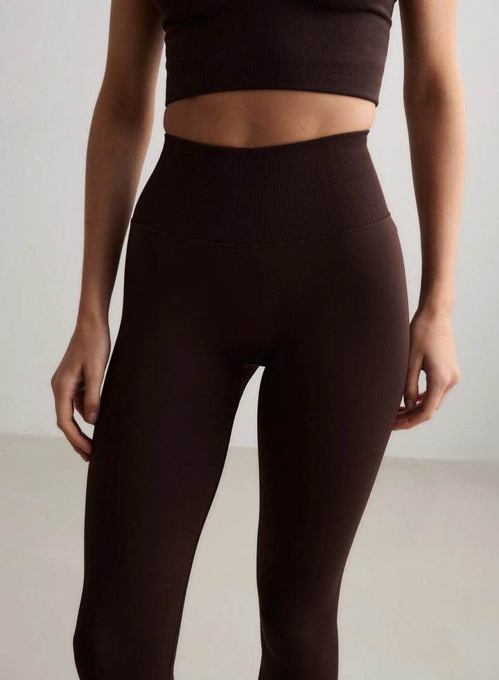 AIMN Shape Seamless Tights