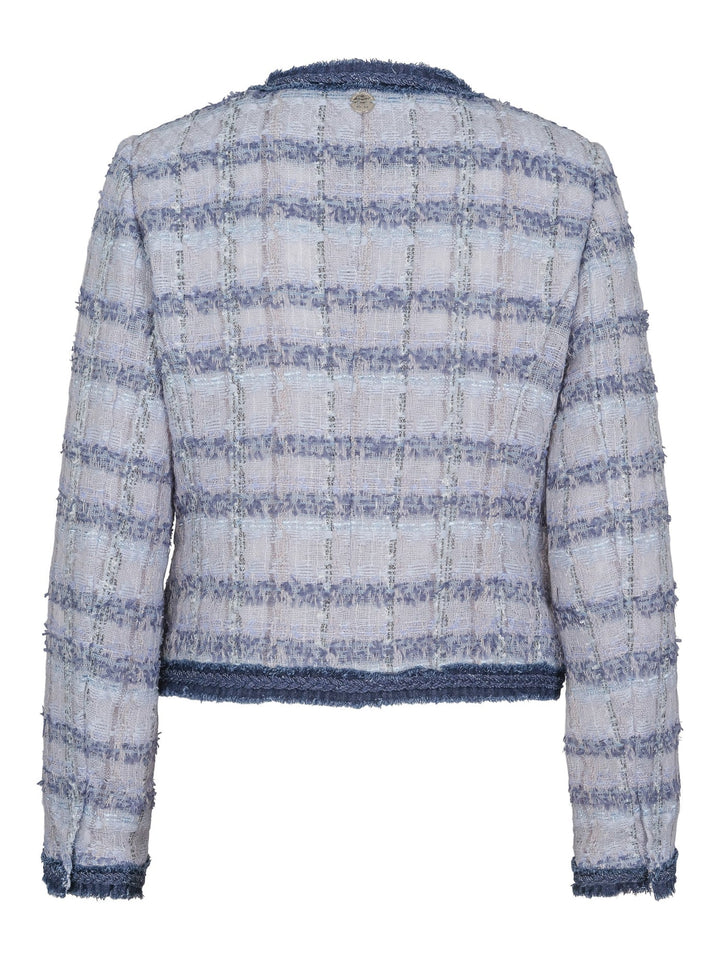 Haust Fashion Blazer