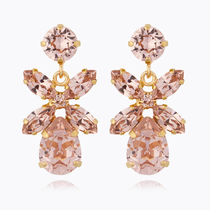 Caroline Svedbom Mini Dione Earrings