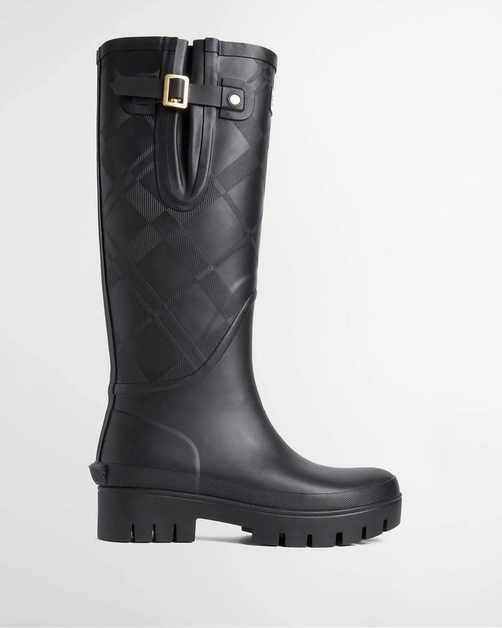 Barbour Barbour Leighton Tall