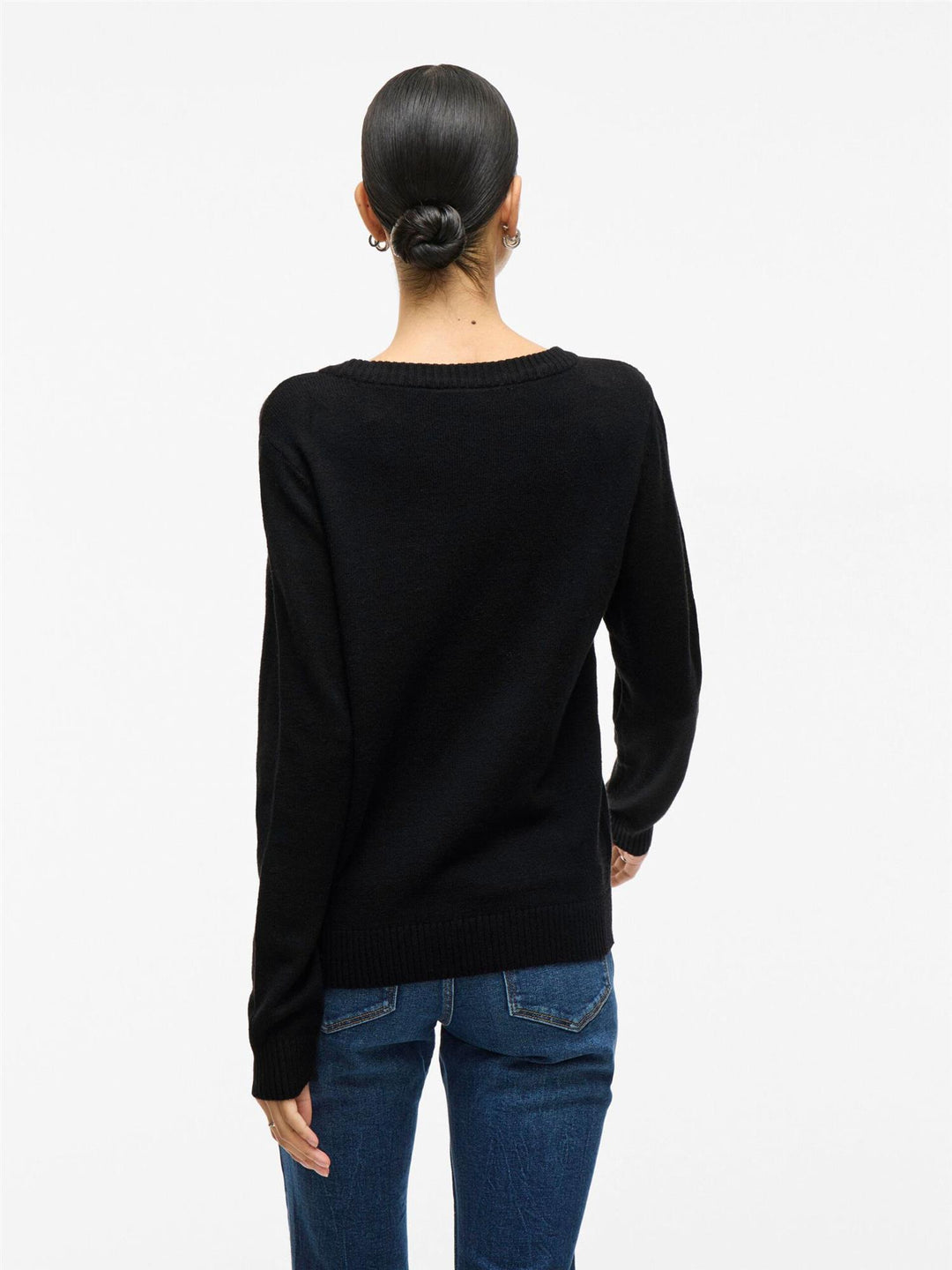Vila Viril O-neck Top