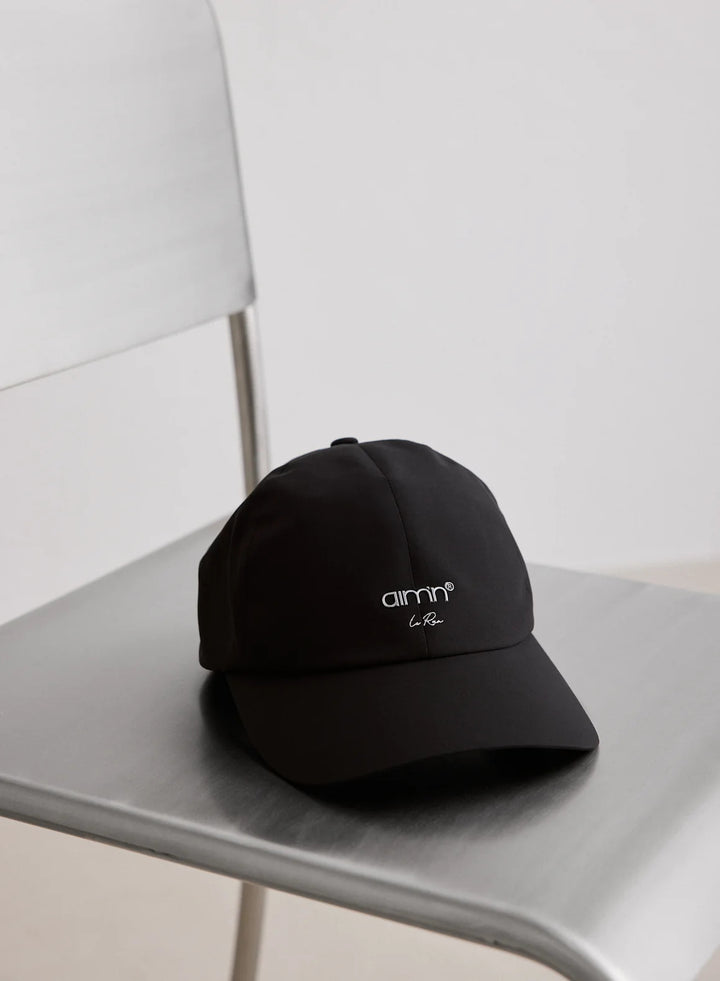 AIMN Running Cap