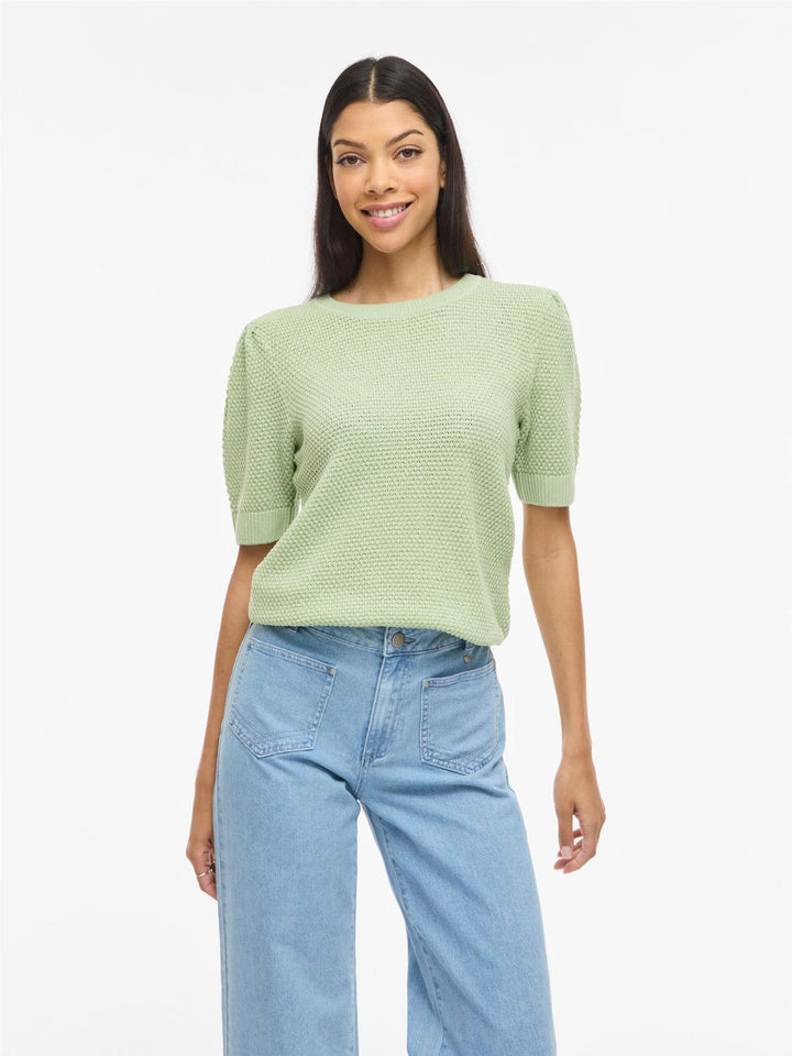 Vila Vidalo O-Neck