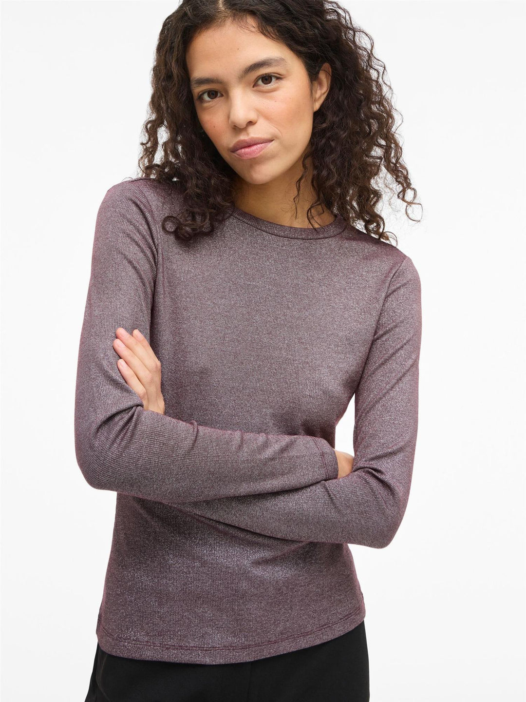 Vila Catrea crew top