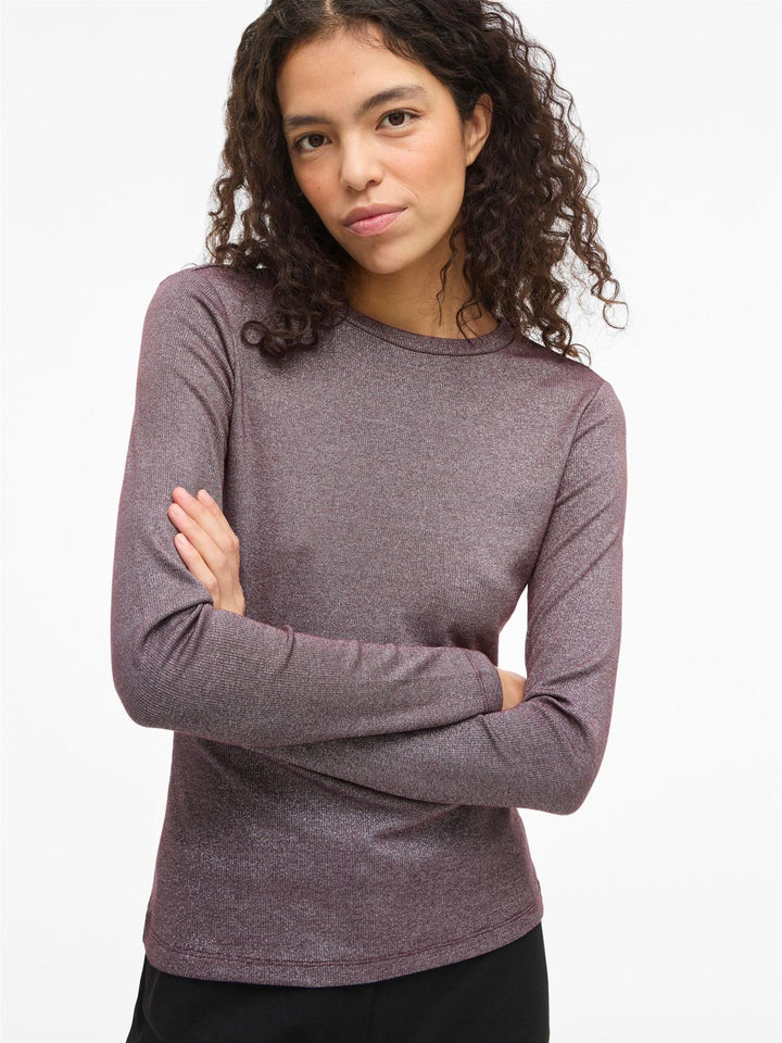 Vila Catrea crew top