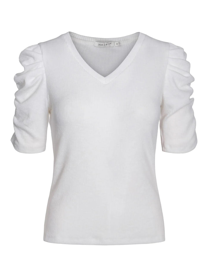 Haust V-neck feminine