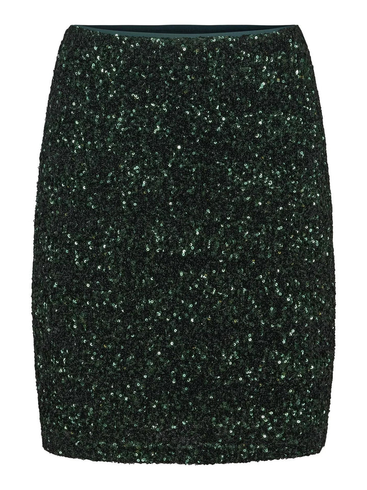 Haust Sequins Skirt