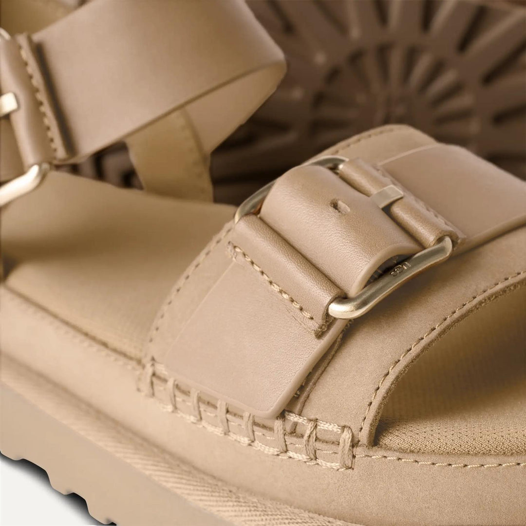 UGG Goldenstar Villa