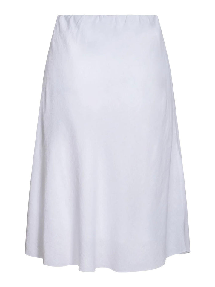 Haust Linen skirt