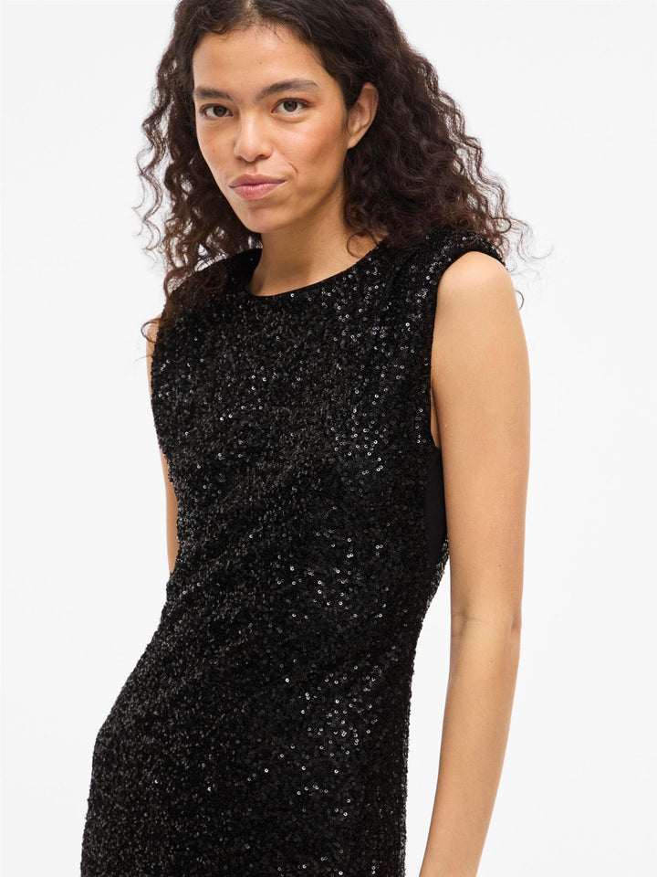 Vila Kaiya short dress