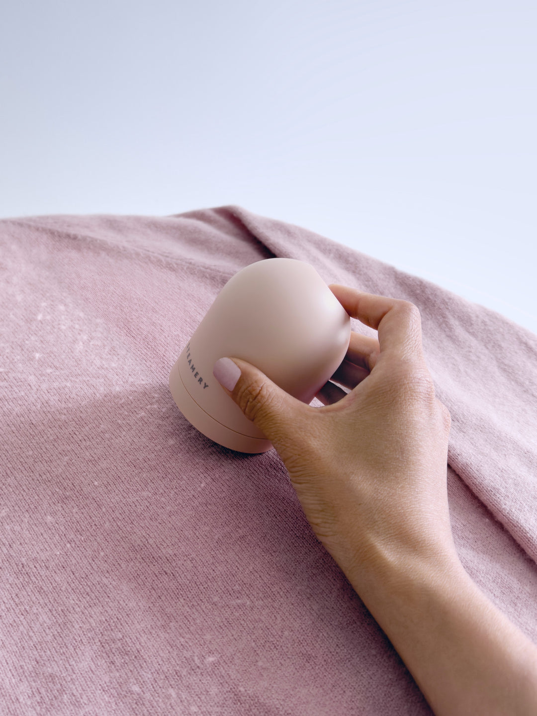 Steamery Pilo 2 Fabric Shaver