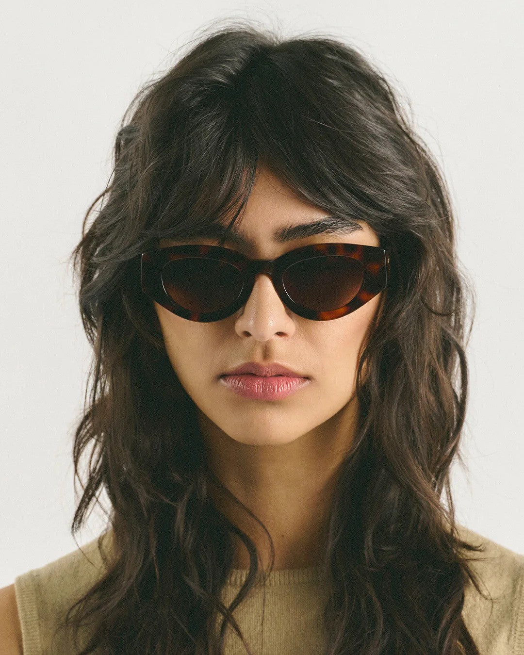 Corlin Eyewear Ines