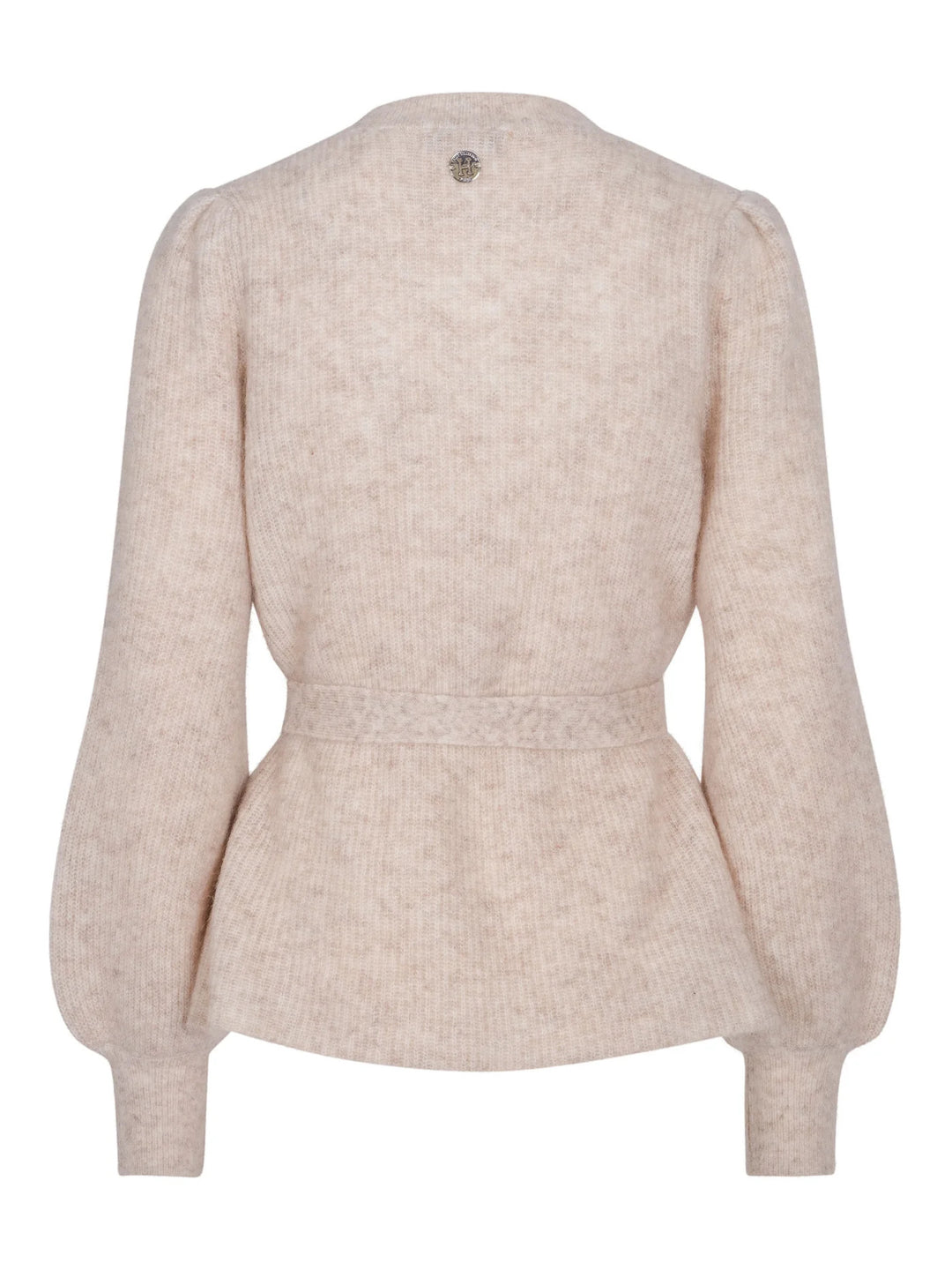 Haust Feminine luxury cardigan