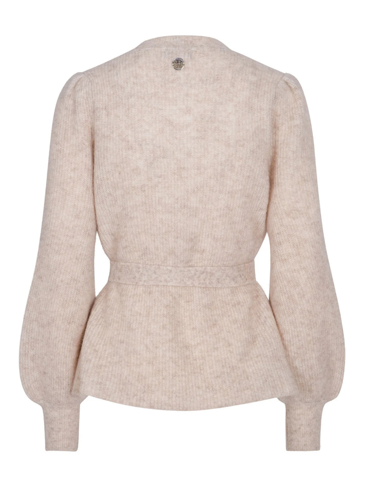 Haust Feminine luxury cardigan