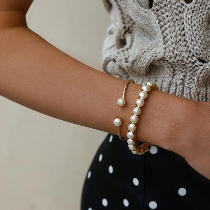 Caroline Svedbom Classic Petite Bracelet