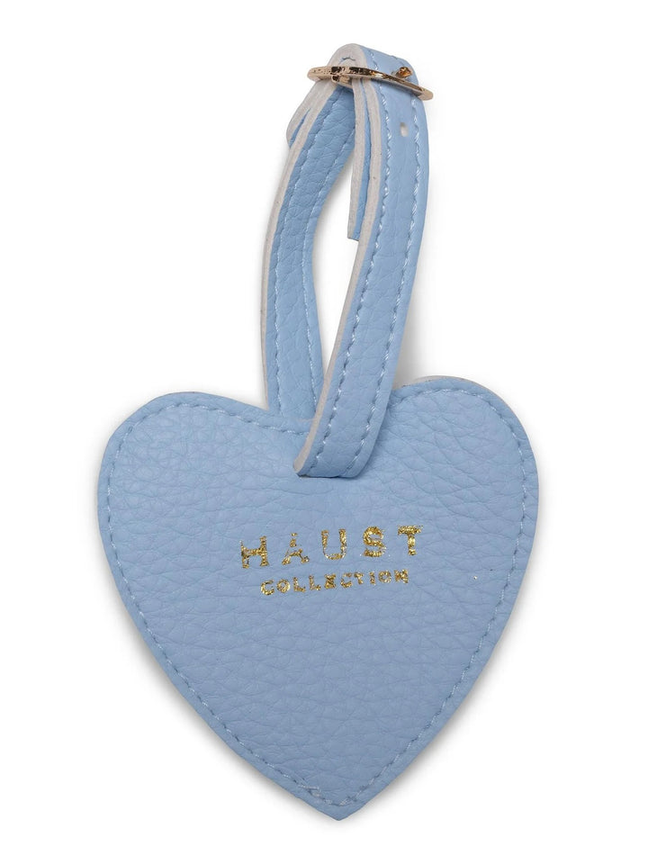 Haust Luggage Tag