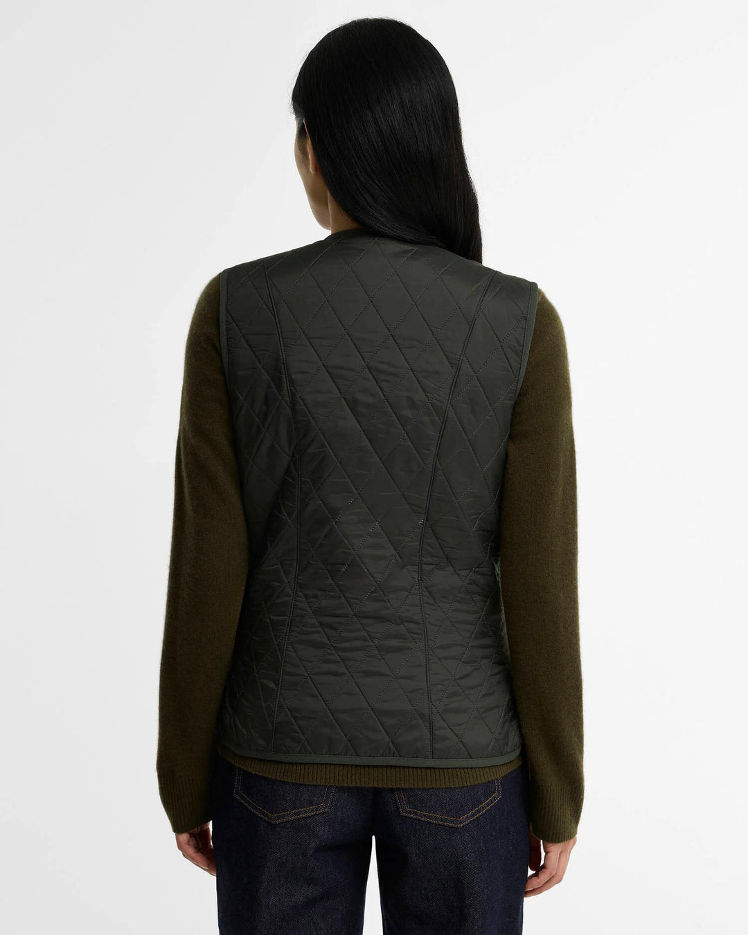 Barbour Fleece Betty Liner
