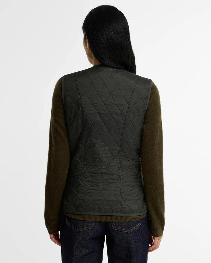 Barbour Fleece Betty Liner