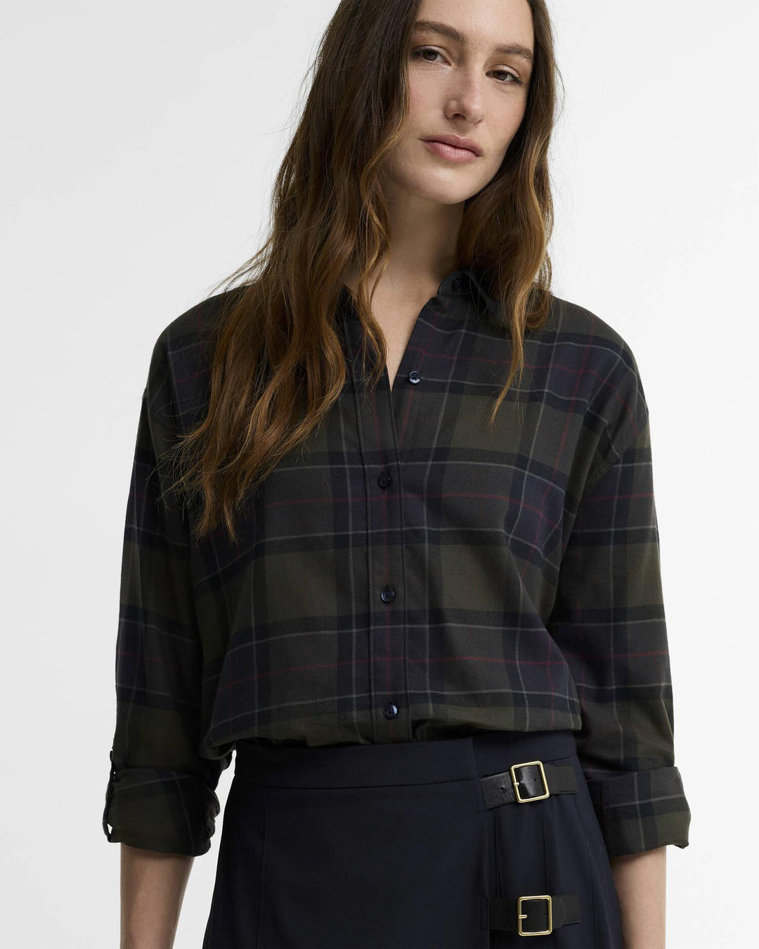 Barbour Elishaw shirt