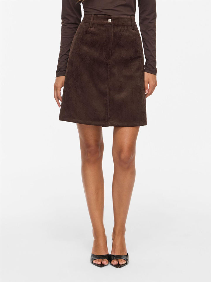 Vila Vicourdie A-Line skirt