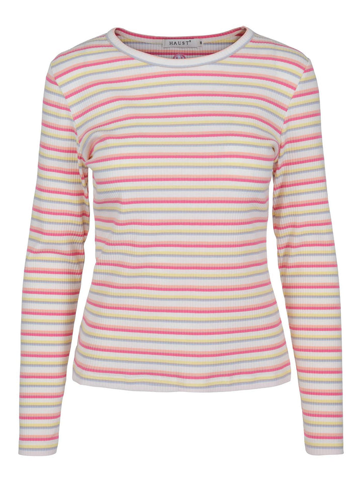 Haust Striped Classic top