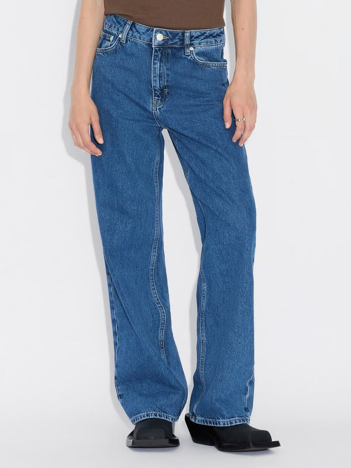 Holzweiler Wide Jeans