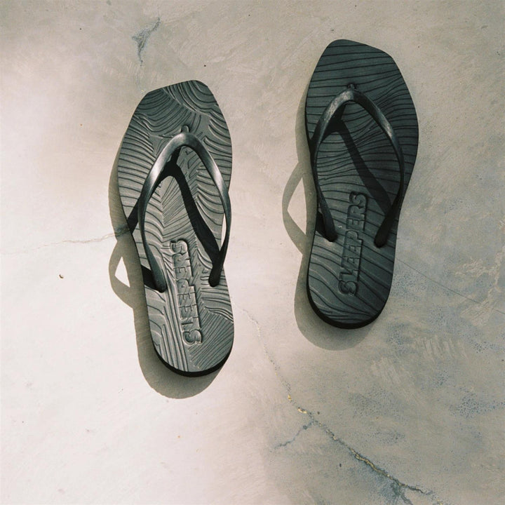 Sleepers Tapered
