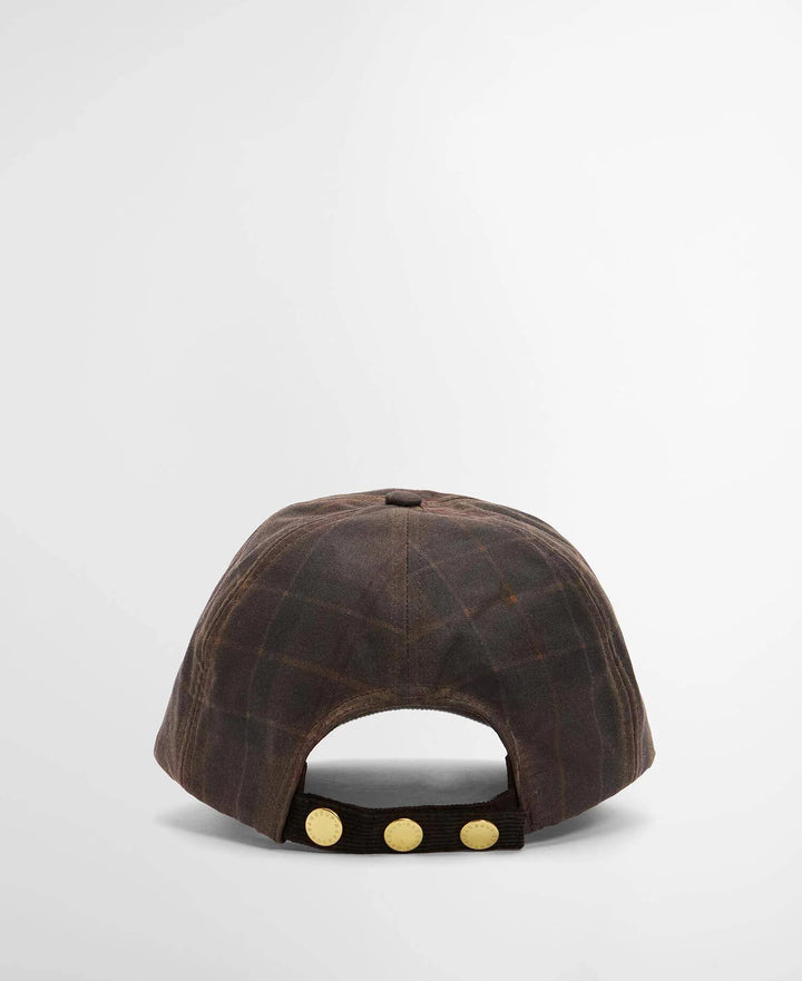 Barbour Arlene Cap