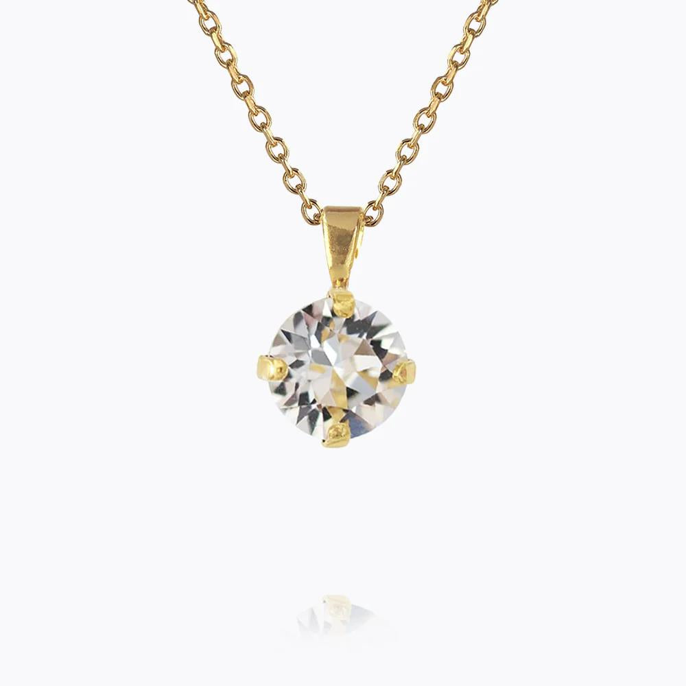 Caroline Svedbom Classic Petite Necklace