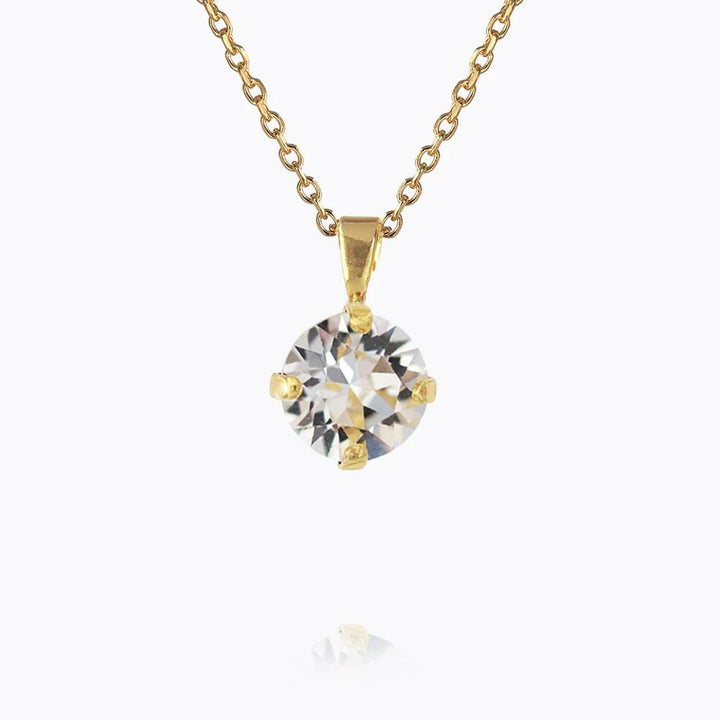 Caroline Svedbom Classic Petite Necklace