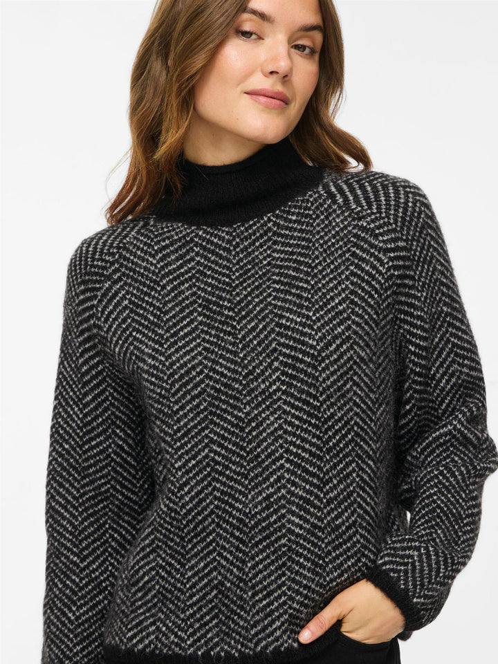 Vila Vilory high neck