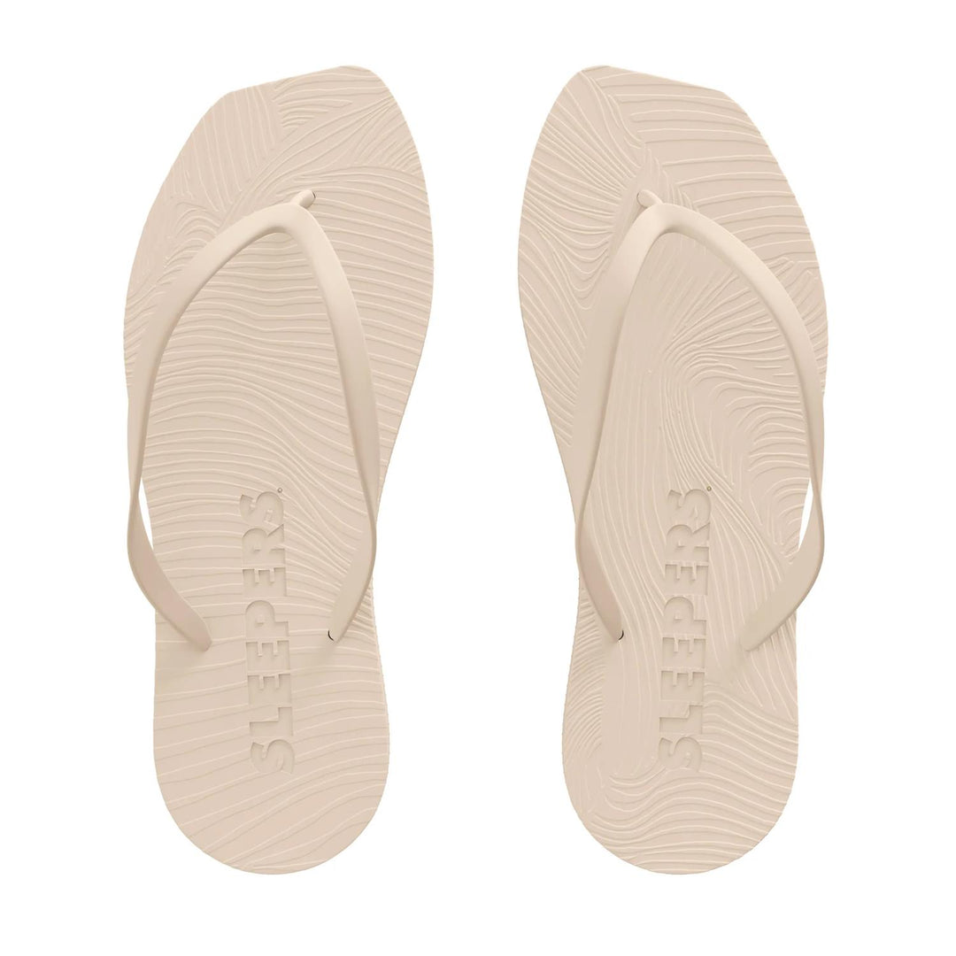 Sleepers Tapered Eggnog