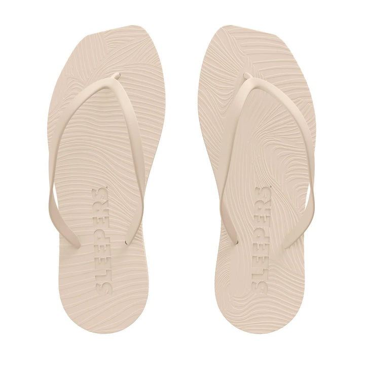 Sleepers Tapered Eggnog