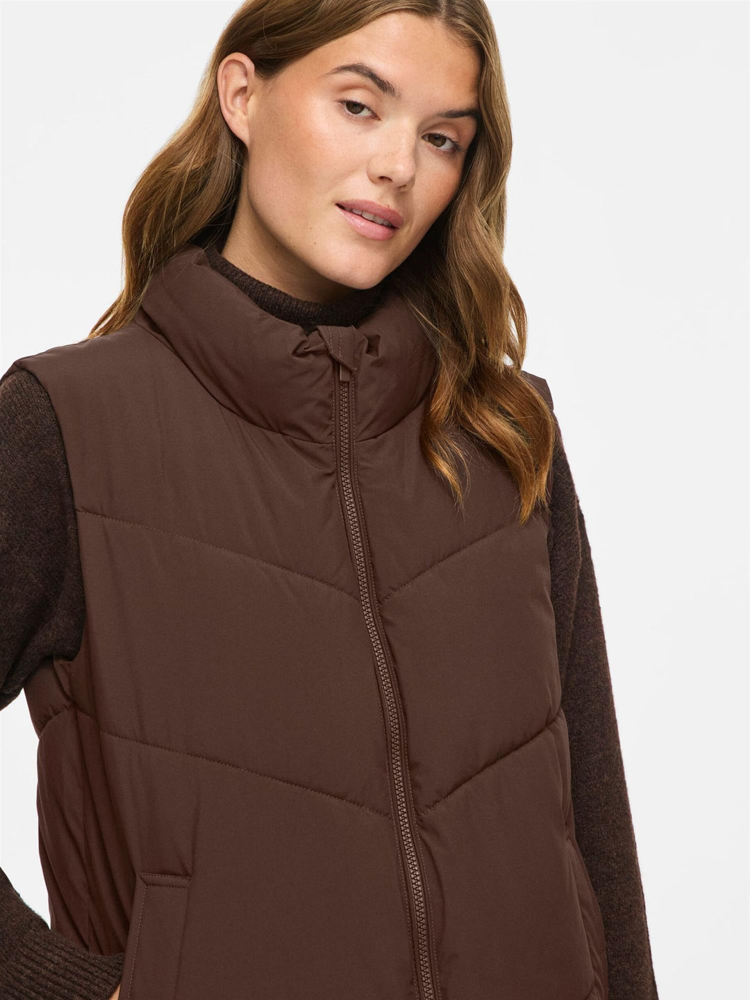 Vila Vilavender Short vest